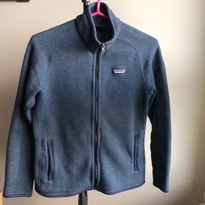PATAGONIA Better Sweater, Women’s size Small